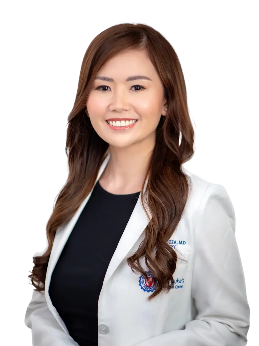 Dr Mendoza